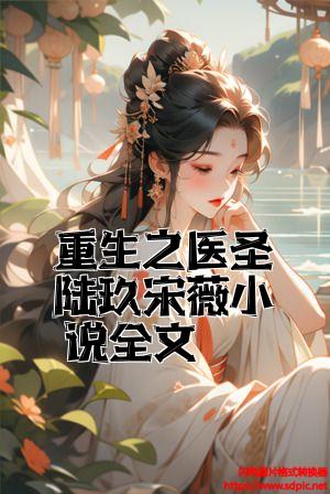 重生之医圣陆玖宋薇小说全文全文免费试读